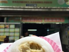 -澳门长洲糯米糍(柯打苏沙街店)