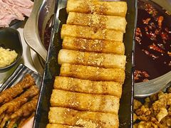 -三江汇火锅店(保全街店)
