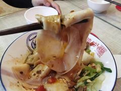 -大嘻咹biangbiang面(历史博物馆店)