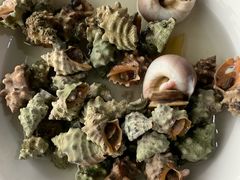 -胖大嫂渔家排档·全海景餐厅(渔村店)