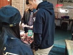 -老李家杂肝汤(回民街店)