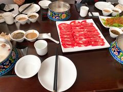 -福寿宫驴肉火锅店