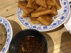 -左邻右舍褡裢火烧(石榴园店)