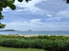 -三亚亚龙湾天域度假酒店