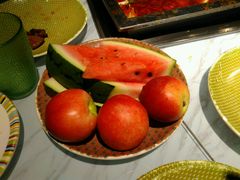 -爱9味·火锅自助主题餐厅(西站店)