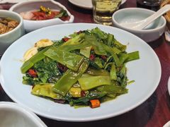 -窄巷子陕菜馆·地道陕西菜(粉巷店)