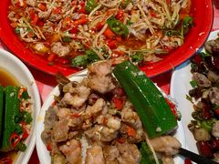 -盐老幺自贡盐帮菜老店