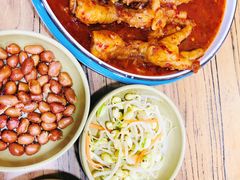 -京玉菲饭店(李村店)