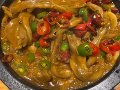 -南方酒店·淮扬菜(回民街店)