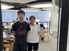 -新航道雅思托福·留学·考研培训(人民广场校区)