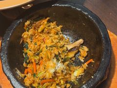 -大同江朝鲜菜•长春地标美食(绿园吾悦广场店)