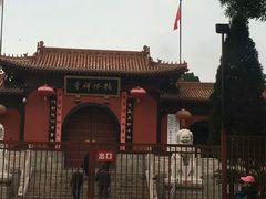 -河北村民俗体验园