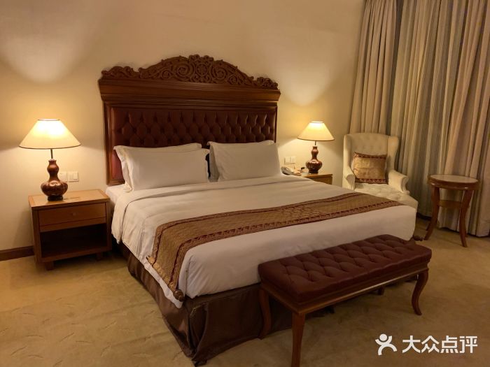 吉隆坡皇家朱兰酒店图片