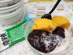 -满记甜品(南京虹悦城三店)