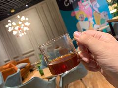 -ZING COFFEE 镜咖啡