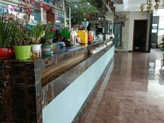 -上島咖啡(安亭店)