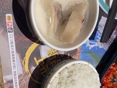 -春润大地海南椰子鸡(沙井京基百纳广场店)