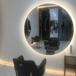点击看大图 -3AM HAIR SALON烫发染发接发