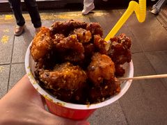-麦丽丝红油辣椒冰淇淋(江家巷店)