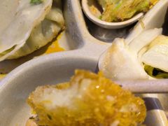 -素满香·食养自助(建邺万达店)