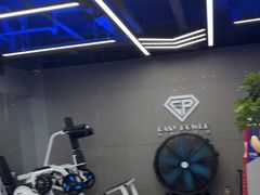 -EASY POWER健身工作室(浦东大道店)