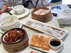 虾饺皇-半岛渔港 • 阿翁火锅馆(将军澳广场店)