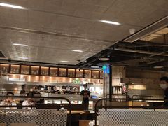 -新石器烤肉(中房金谊广场店)