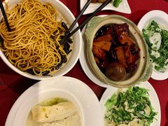 -老吉士酒家(天平路店)