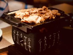 -本逸·割烹料理(湖墅店)