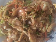 -乐清海鲜面馆(服装城店)