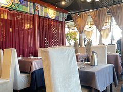 大堂-羲和雅苑•北京烤鸭(平安国际金融中心店)