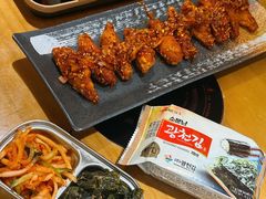 -小木屋米酒店总店