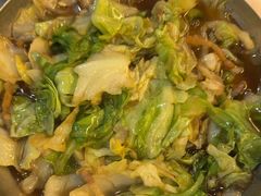 -溪涧堂农家土菜(神仙居店)