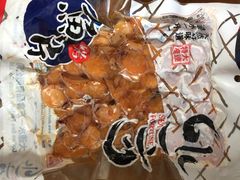 水一方现烤鱿鱼丝鱿鱼头鱿鱼片(三八广场店)-水一方现烤鱿鱼丝大连特产(三八广场店)