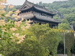 -虞山城墙