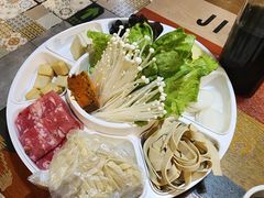 -川遇·鸡公虾婆(新世界百货店)