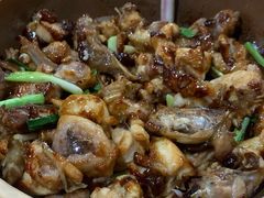 -勒南公舍(龙江店)