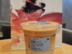 -瑞幸咖啡(K酷·时尚广场店)