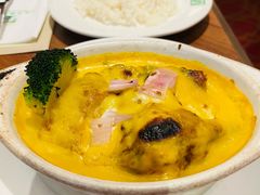 -太平馆餐厅(尖沙咀店)