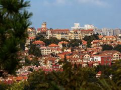 -前海沿·青岛菜(五四广场永旺店)