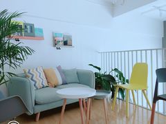 -隹木咖啡馆(宝龙广场店)