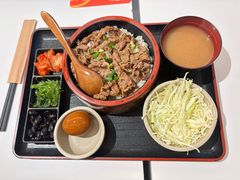 -牛邸·烧肉饭(来福士店)