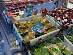 -詹记桃酥(百盛店)