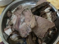 -清真·马安军辣子牛肉面