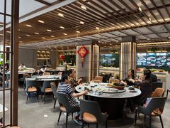 -聚丰园•湖鲜餐厅(阿红私房菜梅石路店)