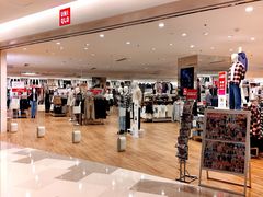 -优衣库(海口秀英万达广场店)