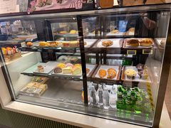 -星巴克(北京中关村南大街店)