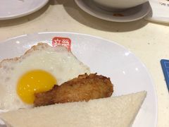 -龙记香港茶餐厅(久光百货店)