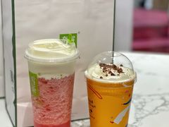 -奈雪的茶(金华永盛店)