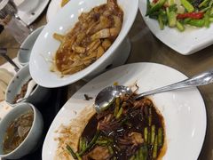 -良友·海鲜青岛菜(五四广场店)